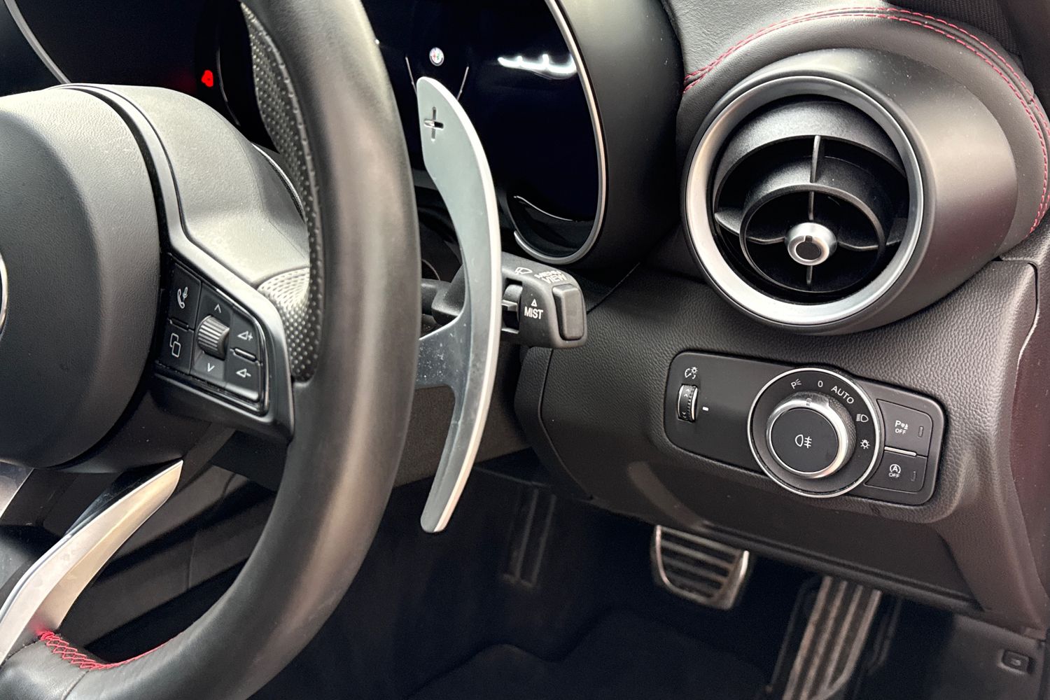 Used Alfa Romeo Giulia 2023 for sale - 77394138: Photo 44