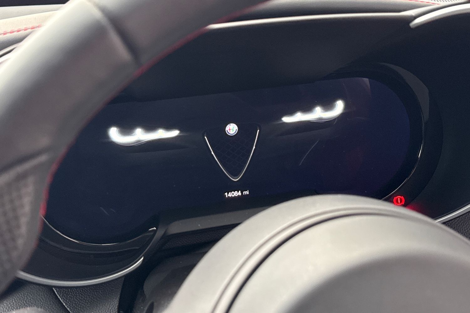 Used Alfa Romeo Giulia 2023 for sale - 77394138: Photo 45