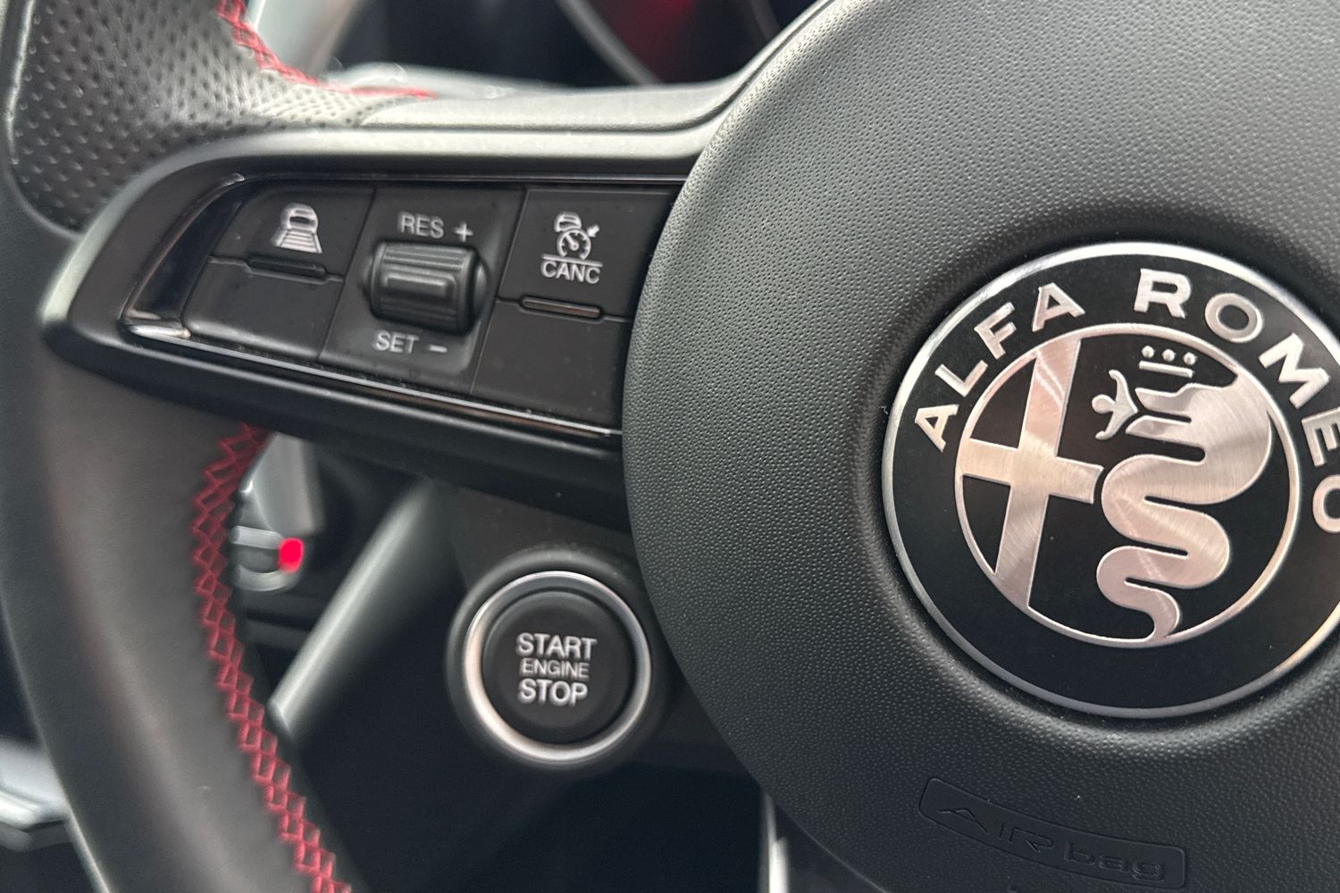 Used Alfa Romeo Giulia 2023 for sale - 77394138: Photo 46