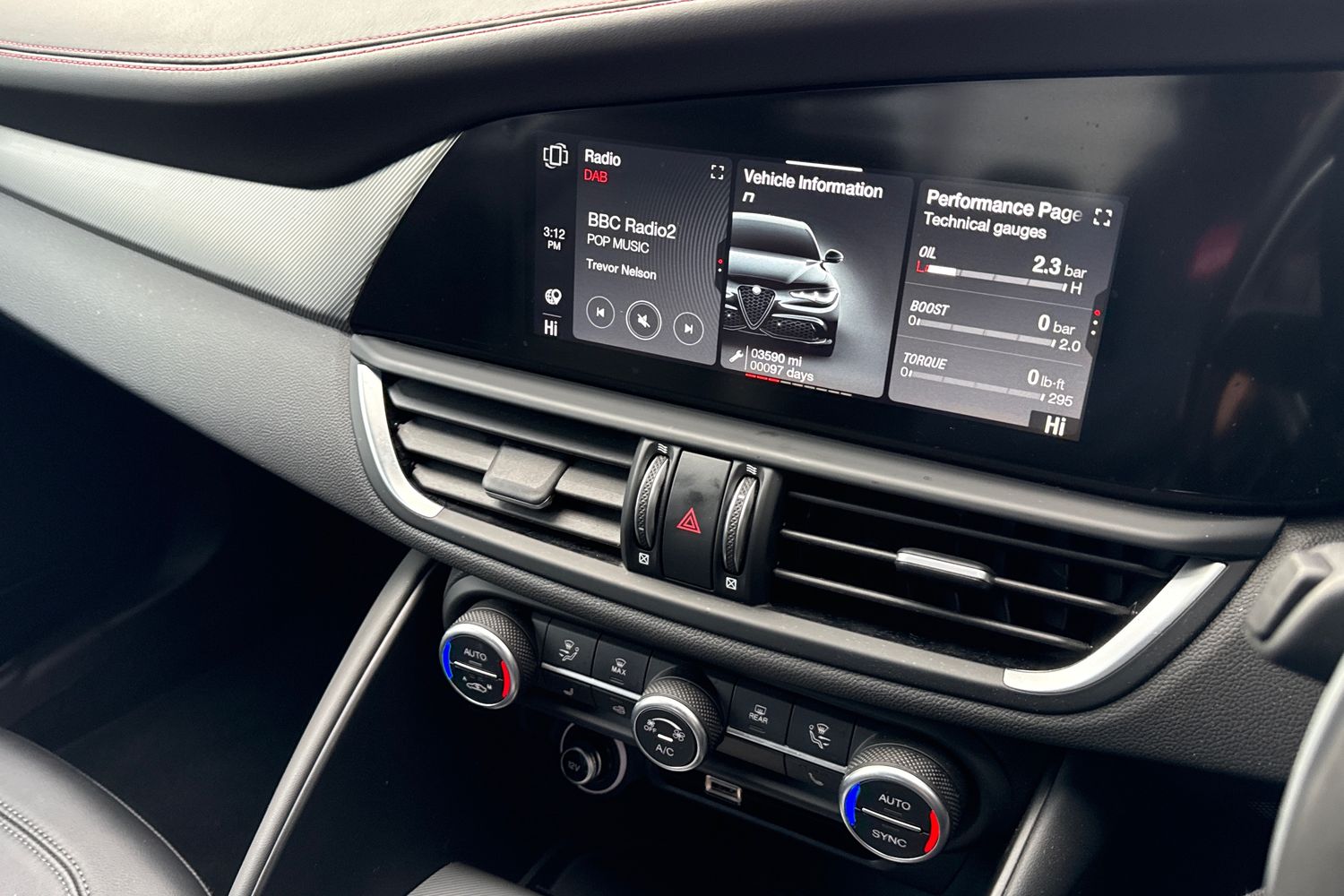 Used Alfa Romeo Giulia 2023 for sale - 77394138: Photo 49