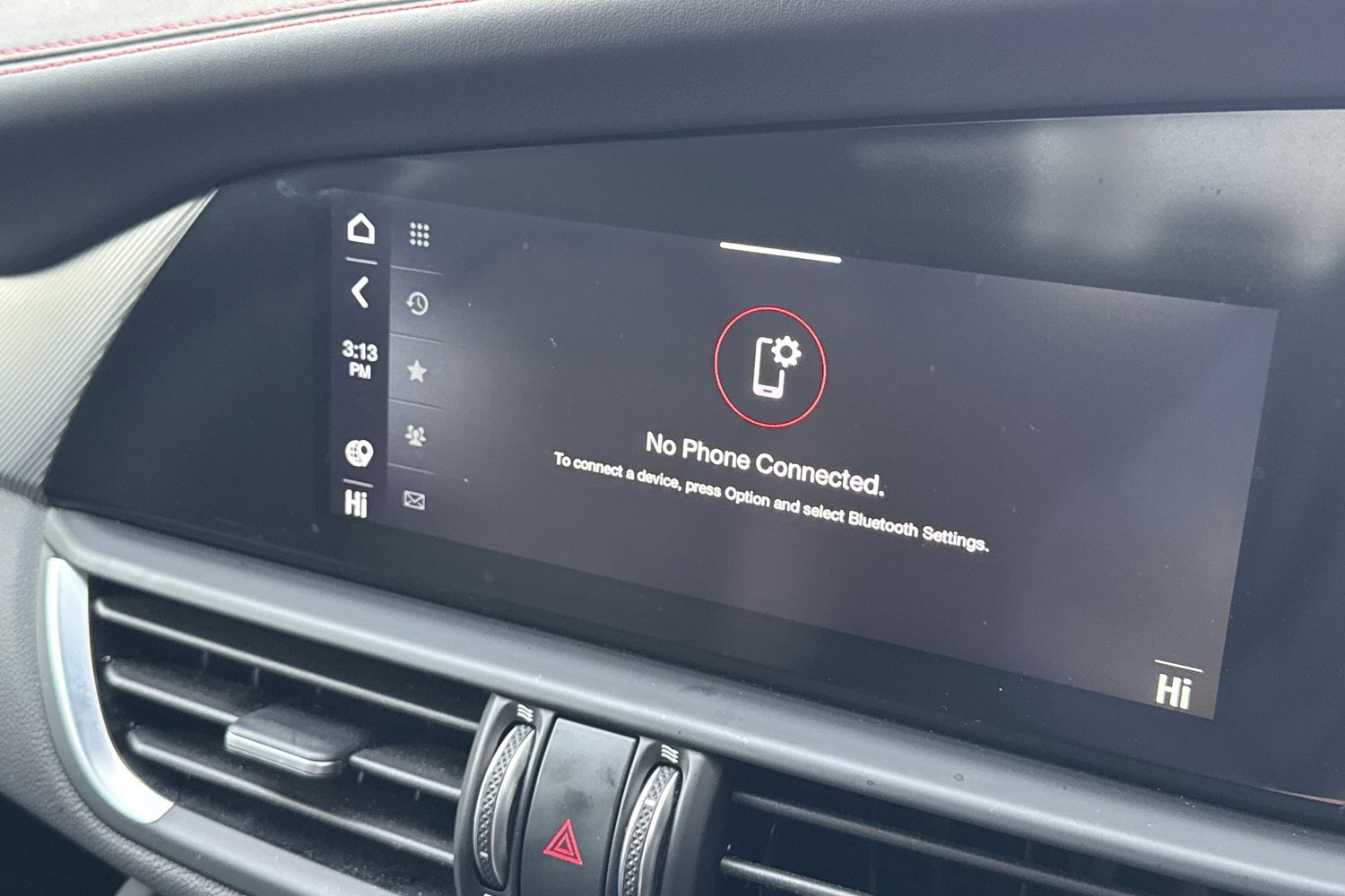 Used Alfa Romeo Giulia 2023 for sale - 77394138: Photo 51