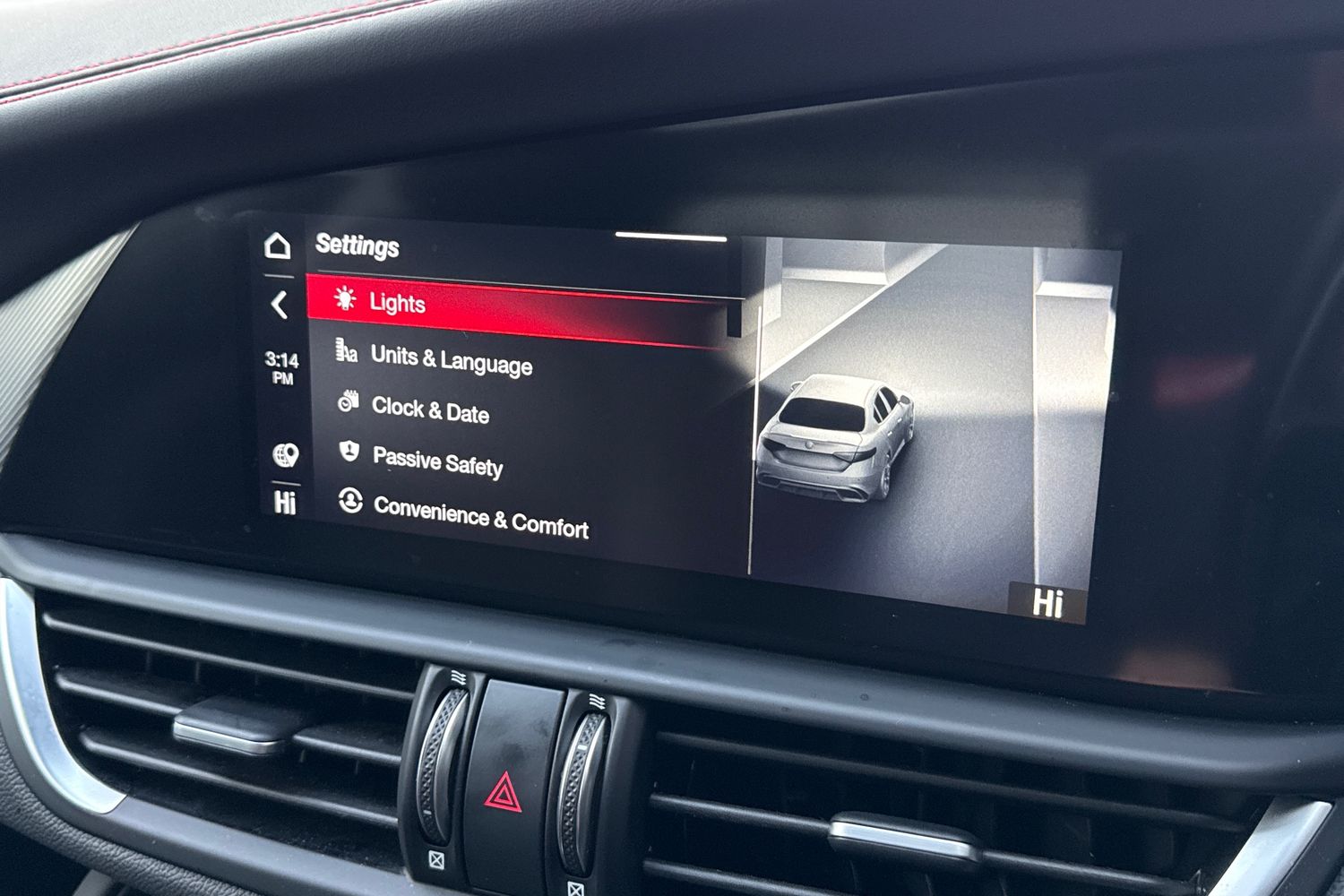 Used Alfa Romeo Giulia 2023 for sale - 77394138: Photo 53