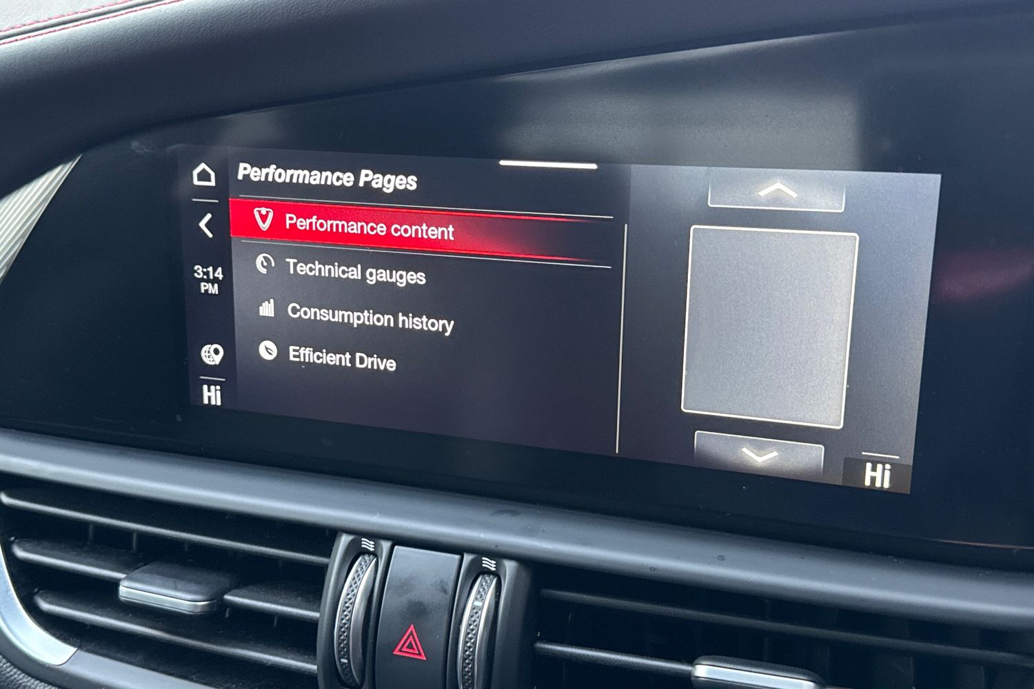 Used Alfa Romeo Giulia 2023 for sale - 77394138: Photo 54