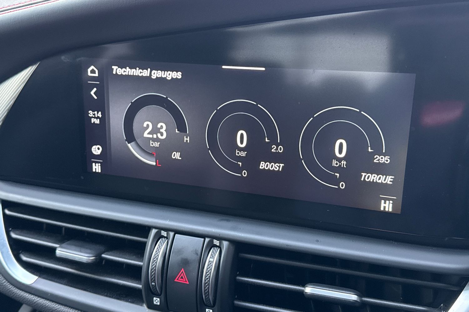 Used Alfa Romeo Giulia 2023 for sale - 77394138: Photo 55