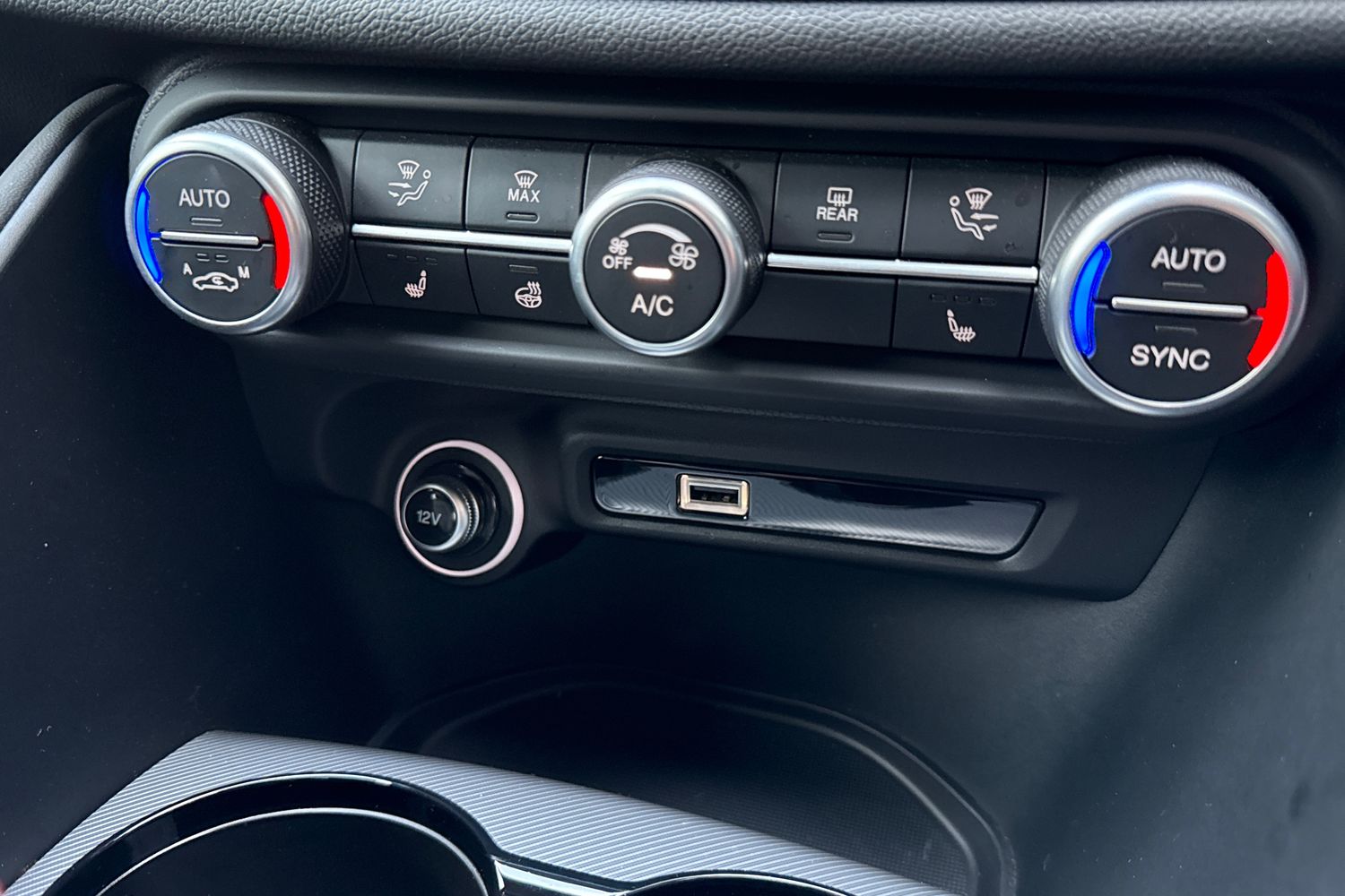 Used Alfa Romeo Giulia 2023 for sale - 77394138: Photo 58