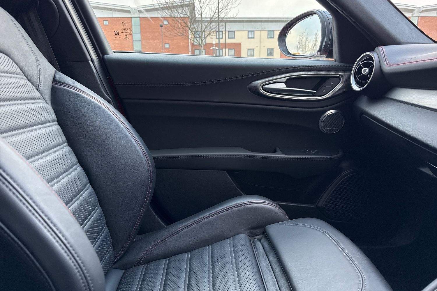 Used Alfa Romeo Giulia 2023 for sale - 77394138: Photo 60