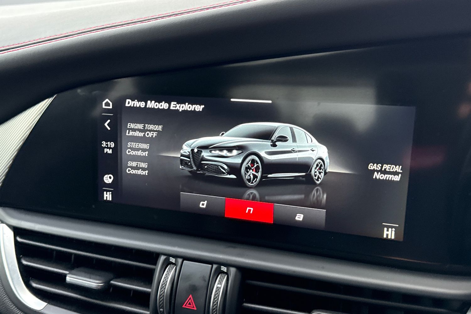 Used Alfa Romeo Giulia 2023 for sale - 77394138: Photo 61