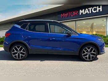 Used SEAT Arona 2020 for sale - 79005638: Photo