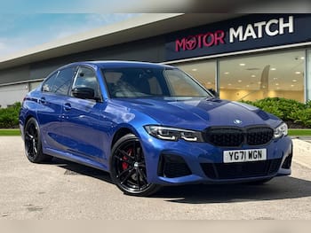 Used BMW 3 Series 2021 for sale - 79599841: Photo