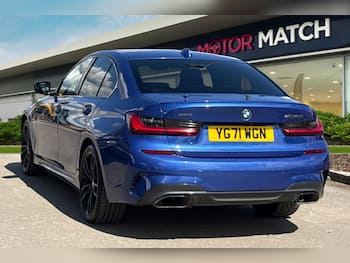 Used BMW 3 Series 2021 for sale - 79599841: Photo