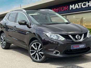 2017 - 1.2 DIG-T Tekna XTRON 2WD Euro 6 (s/s) 5dr