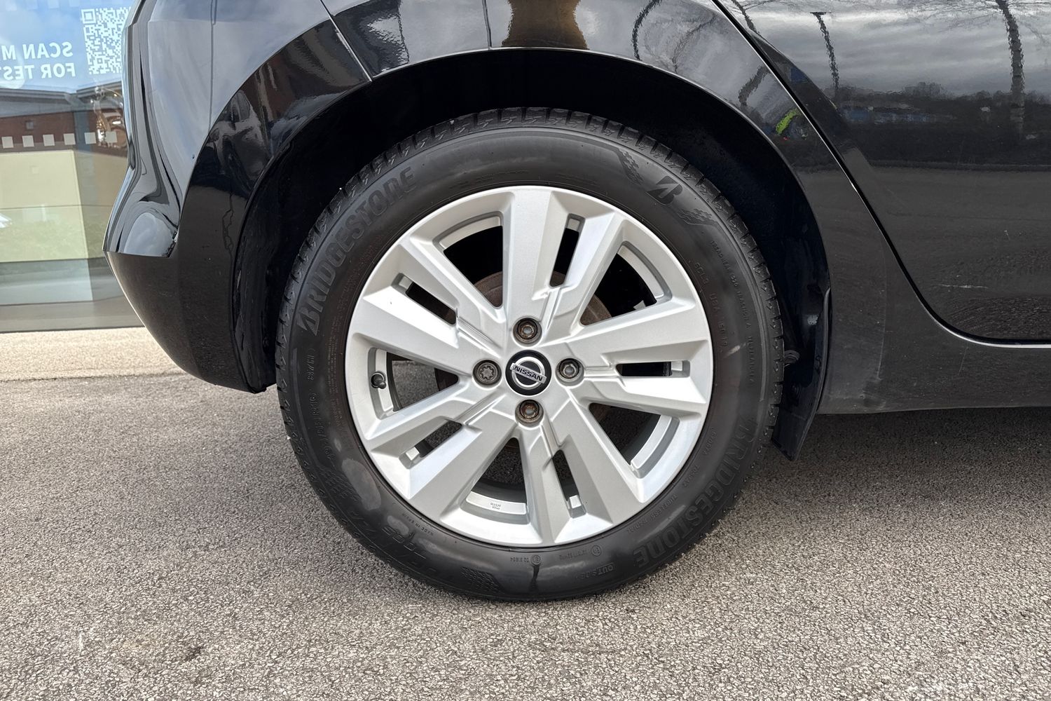 Used Nissan Micra 2021 for sale - 77820156: Photo 10