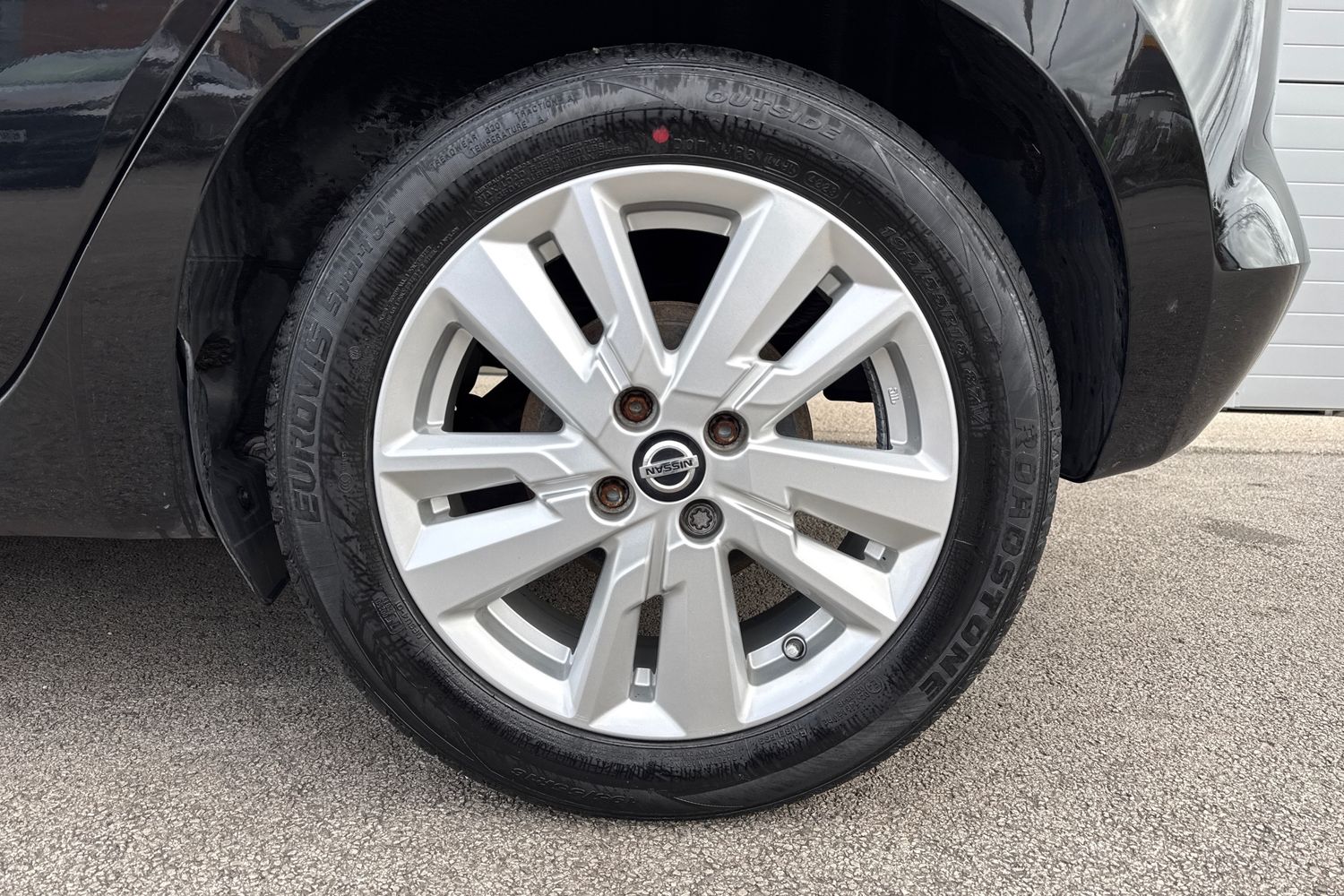 Used Nissan Micra 2021 for sale - 77820156: Photo 13