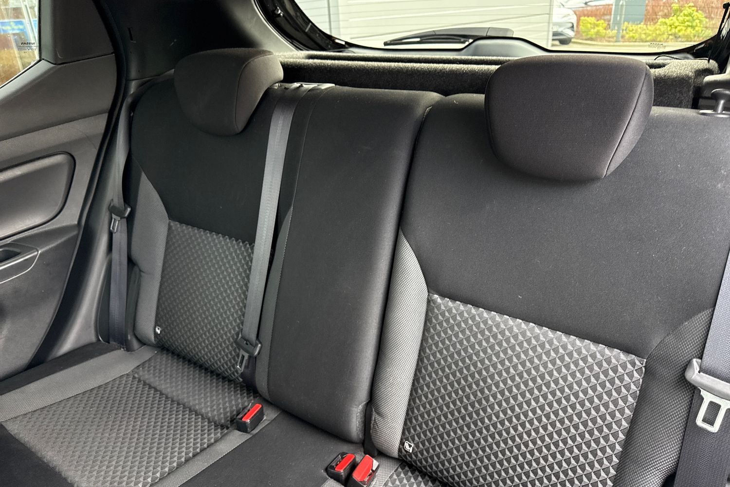 Used Nissan Micra 2021 for sale - 77820156: Photo 19