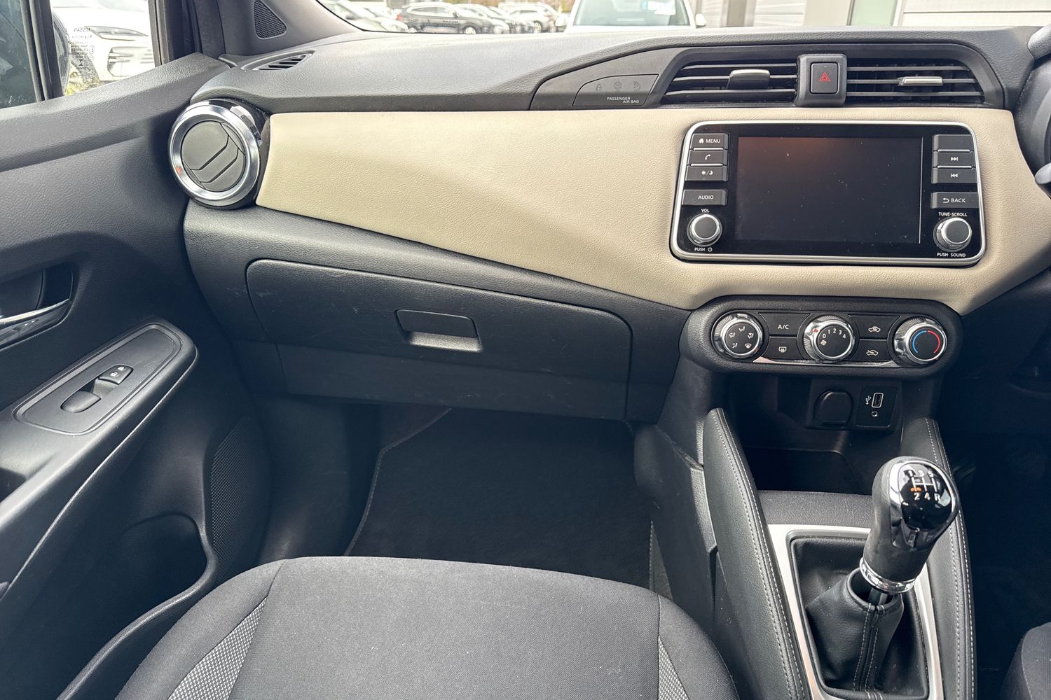 Used Nissan Micra 2021 for sale - 77820156: Photo 20