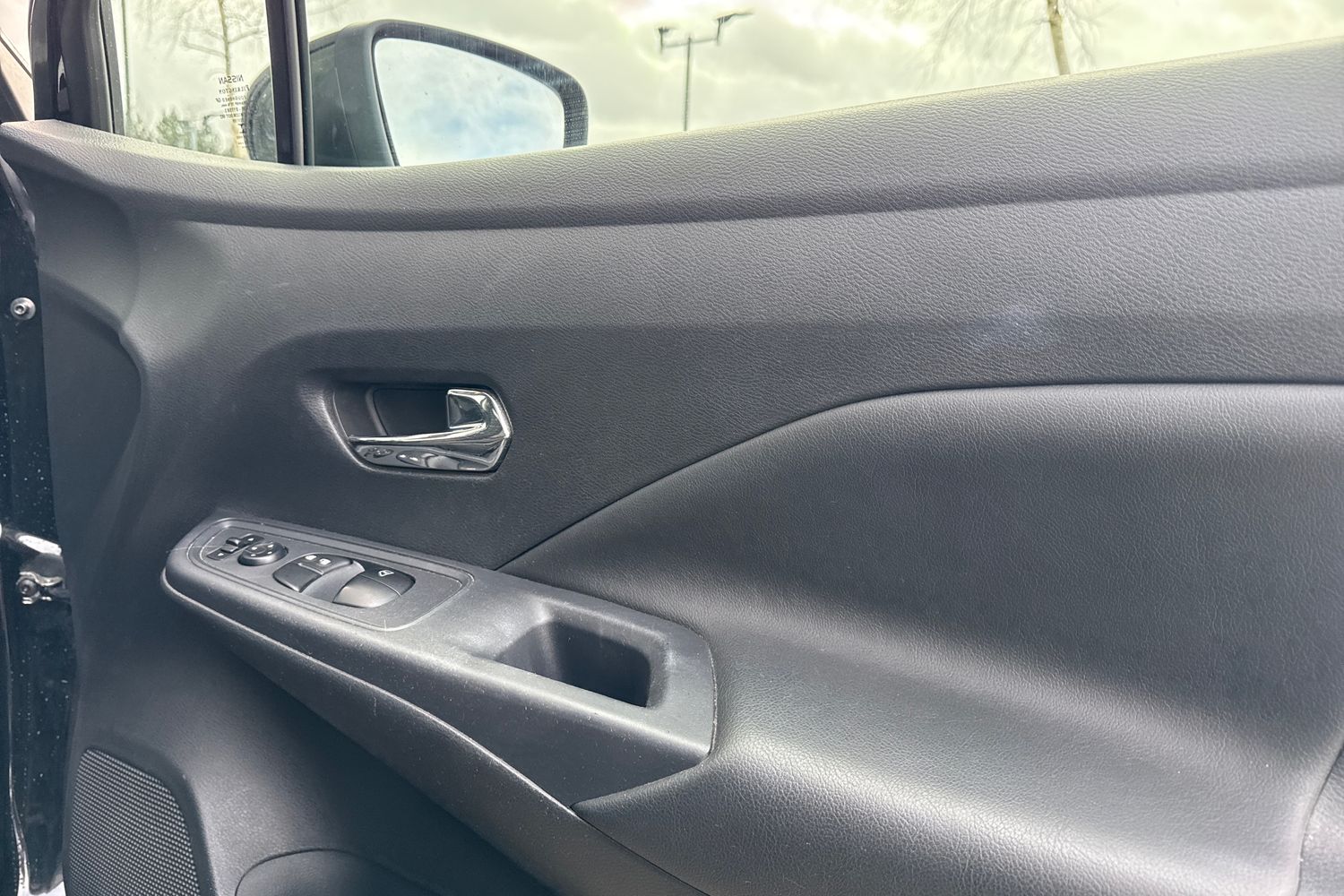 Used Nissan Micra 2021 for sale - 77820156: Photo 21