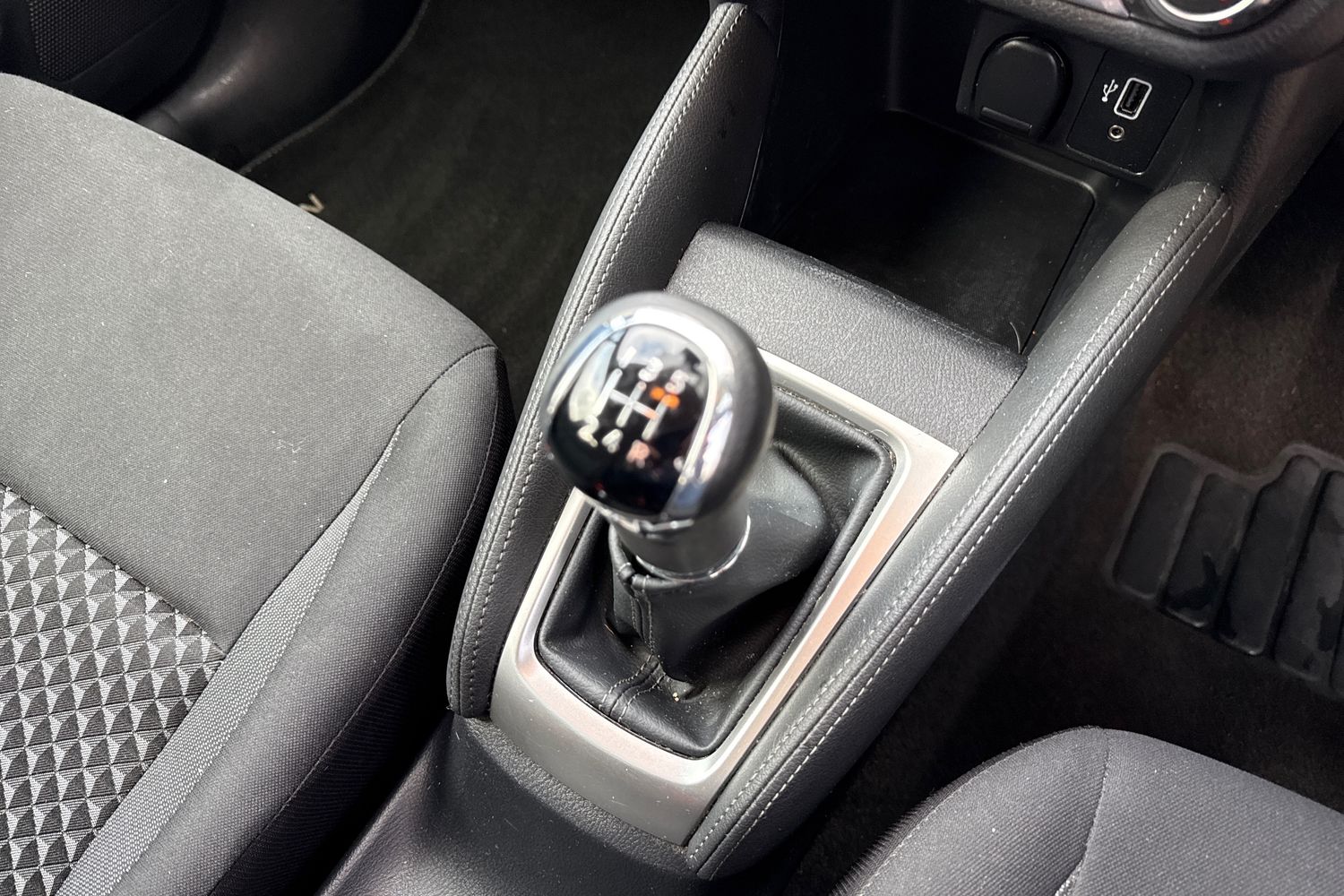 Used Nissan Micra 2021 for sale - 77820156: Photo 23