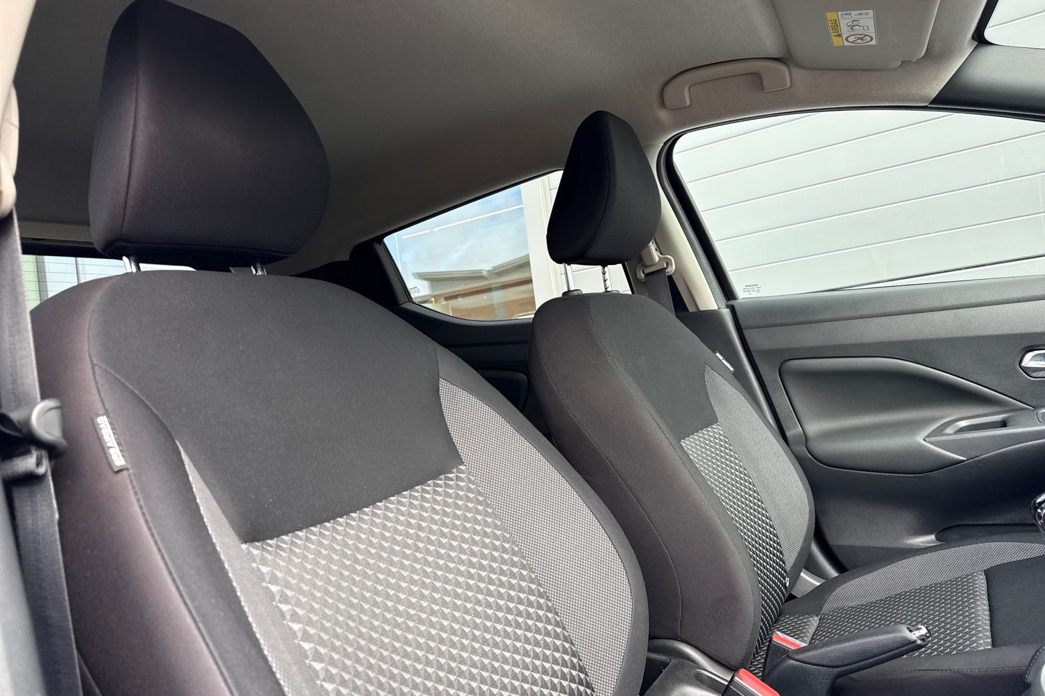 Used Nissan Micra 2021 for sale - 77820156: Photo 24