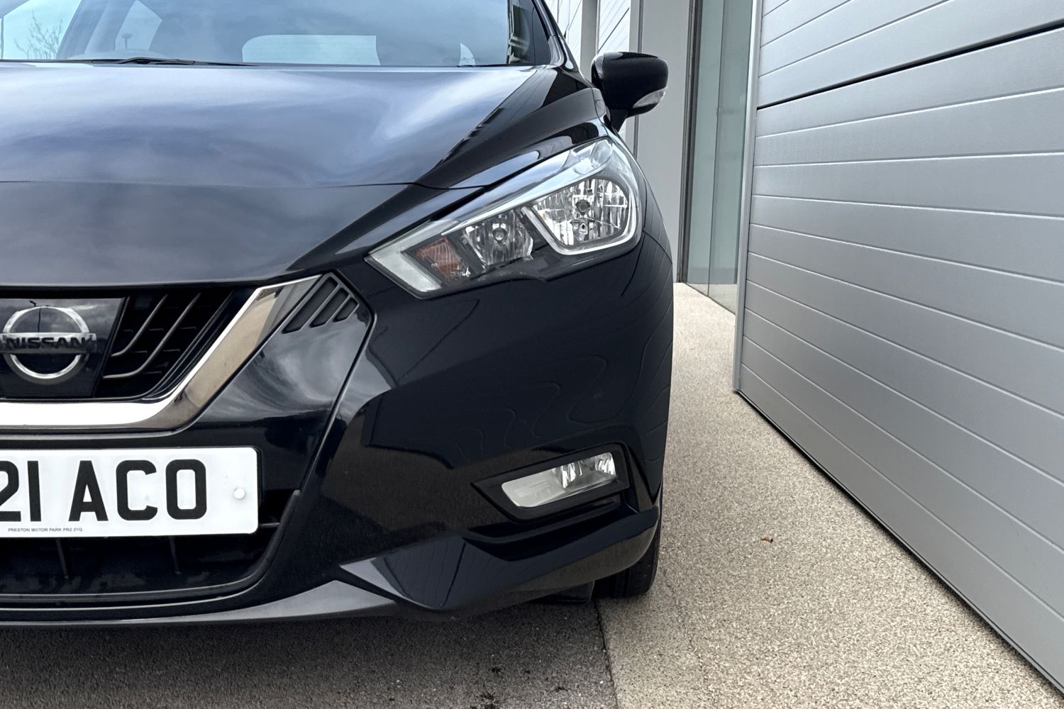 Used Nissan Micra 2021 for sale - 77820156: Photo 26