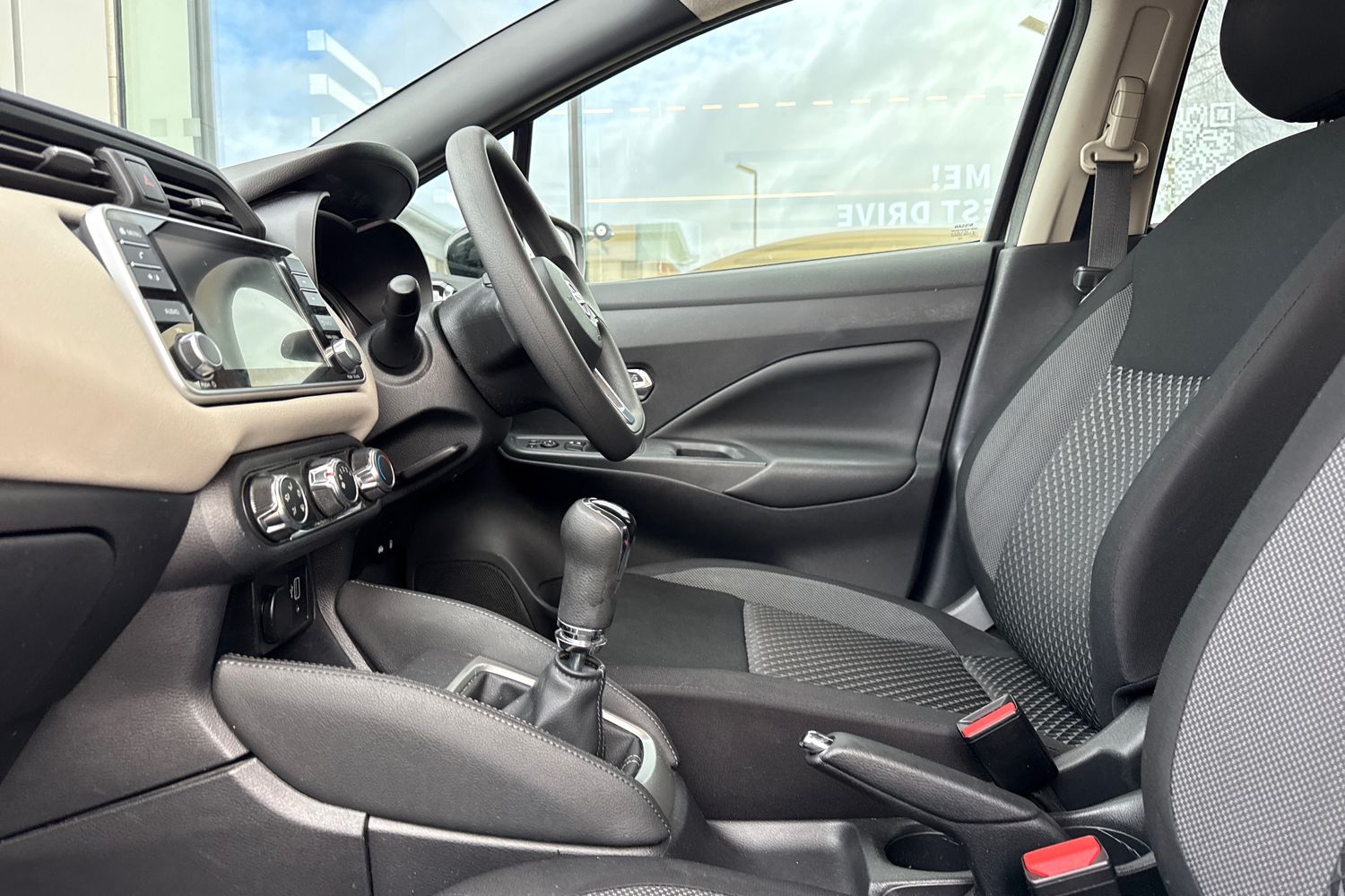 Used Nissan Micra 2021 for sale - 77820156: Photo 33