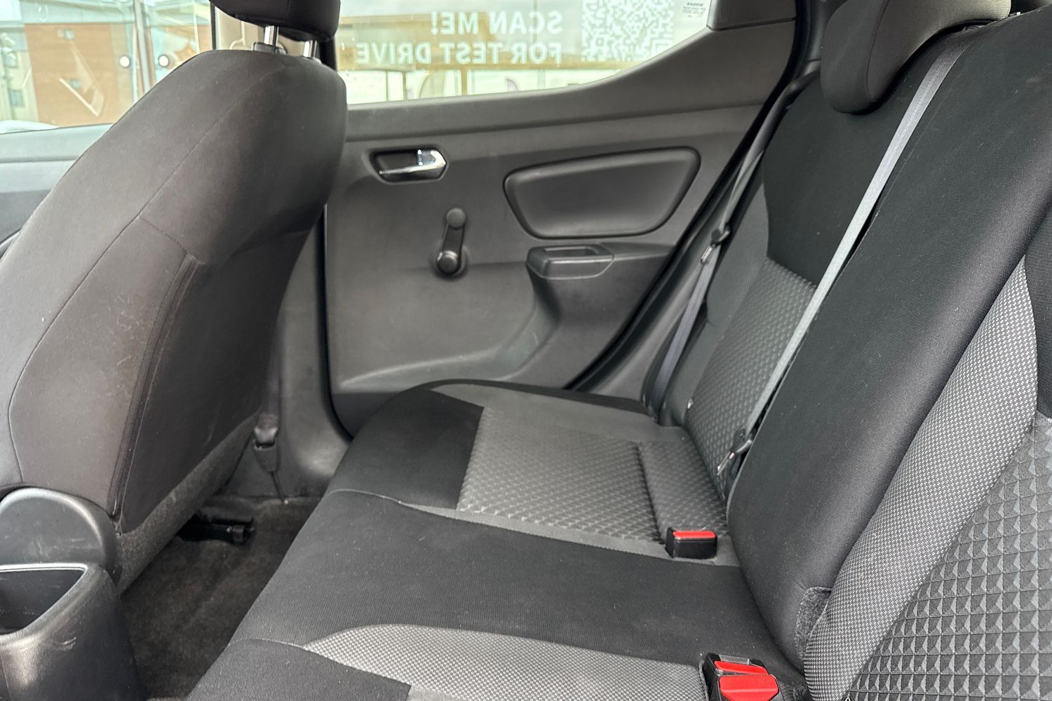 Used Nissan Micra 2021 for sale - 77820156: Photo 35