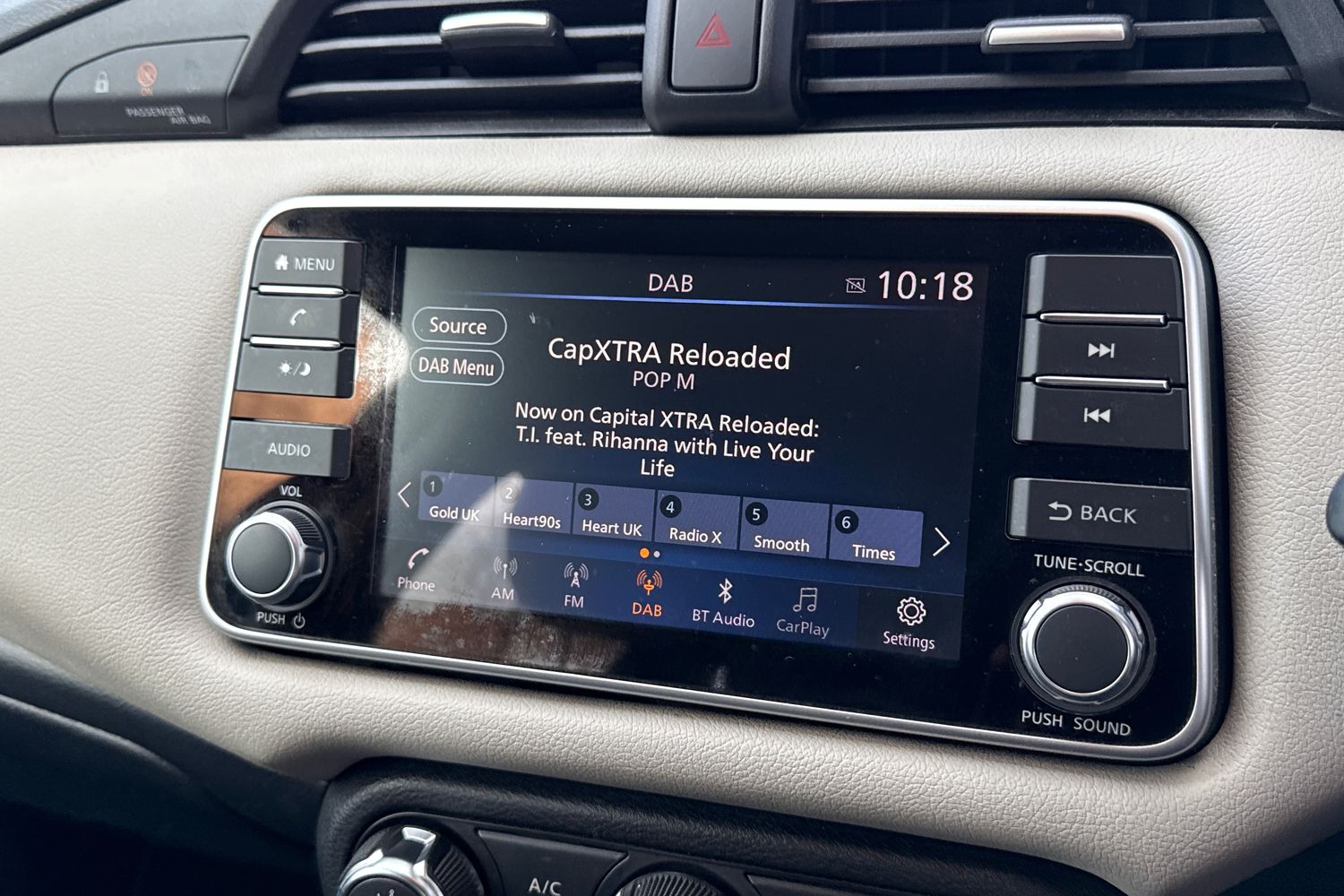 Used Nissan Micra 2021 for sale - 77820156: Photo 45