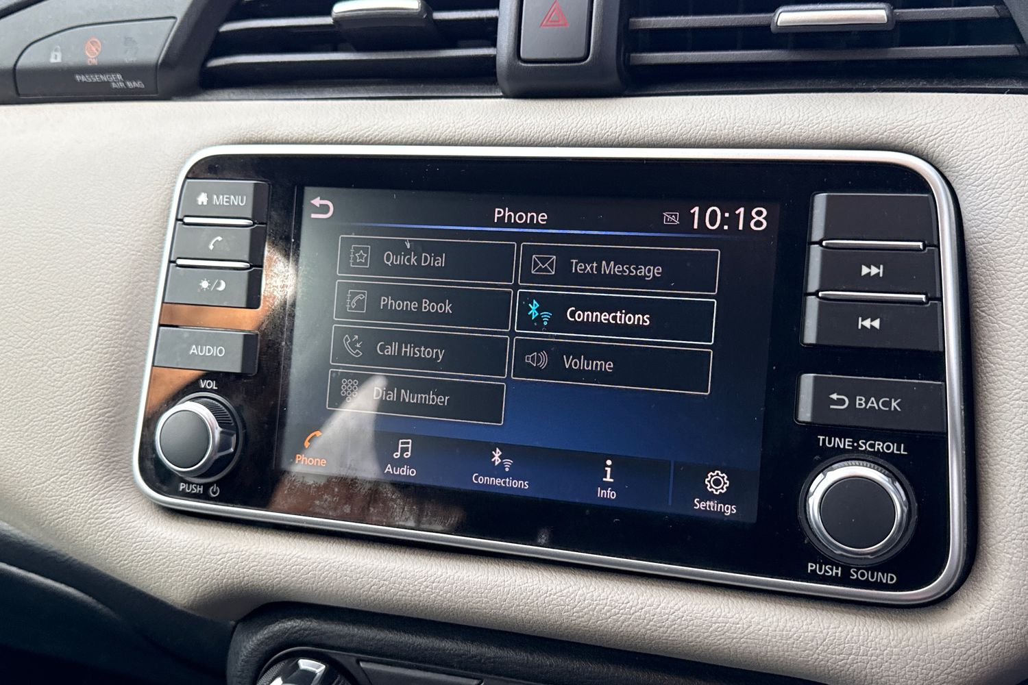 Used Nissan Micra 2021 for sale - 77820156: Photo 46