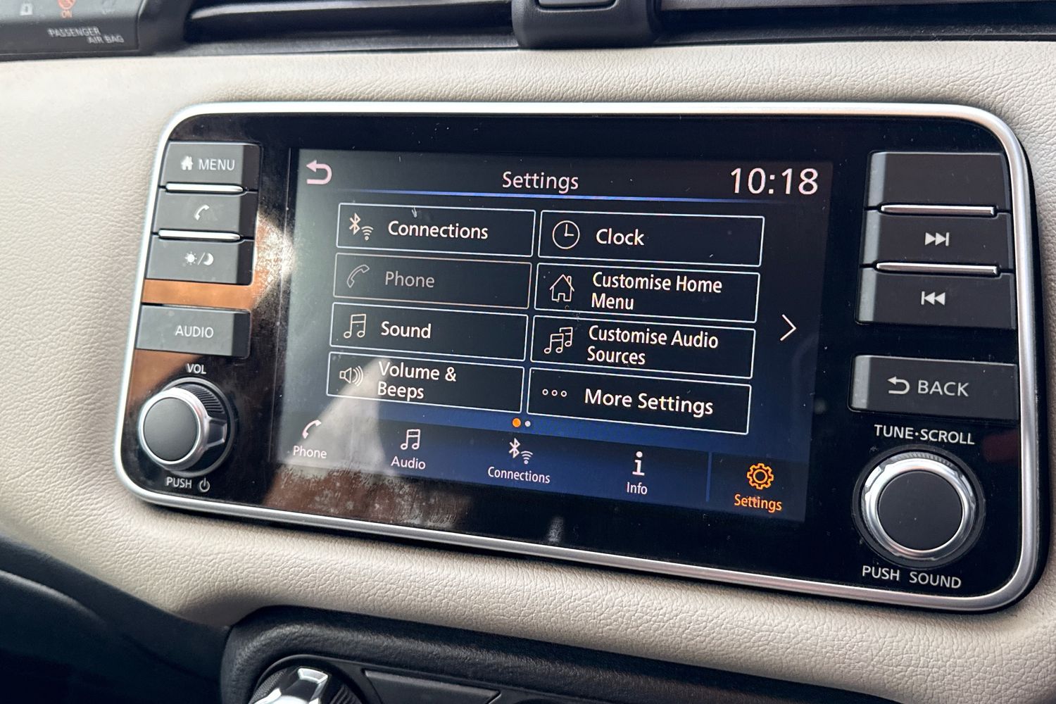 Used Nissan Micra 2021 for sale - 77820156: Photo 48