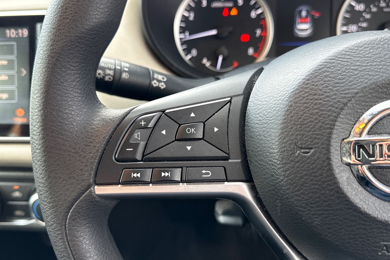 Used Nissan Micra 2021 for sale - 77820156: Photo 49