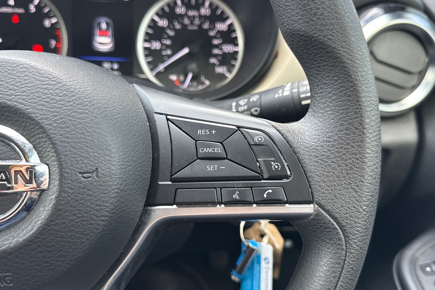 Used Nissan Micra 2021 for sale - 77820156: Photo 51