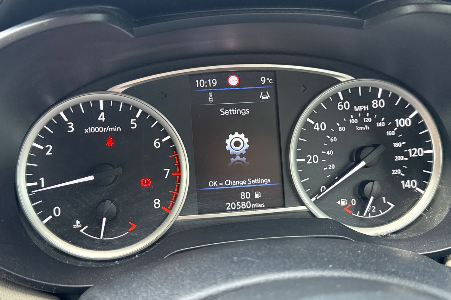 Used Nissan Micra 2021 for sale - 77820156: Photo 54