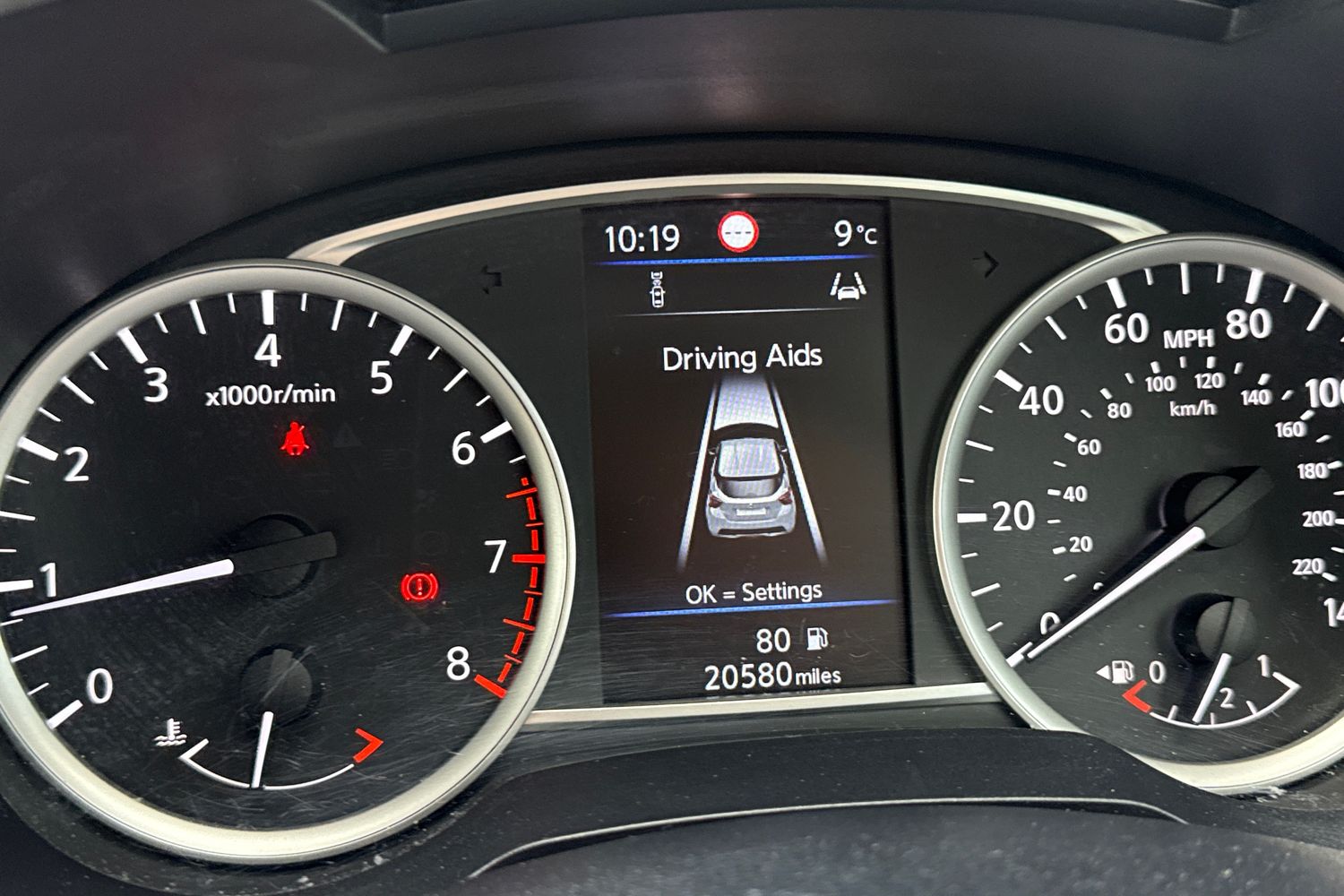 Used Nissan Micra 2021 for sale - 77820156: Photo 56