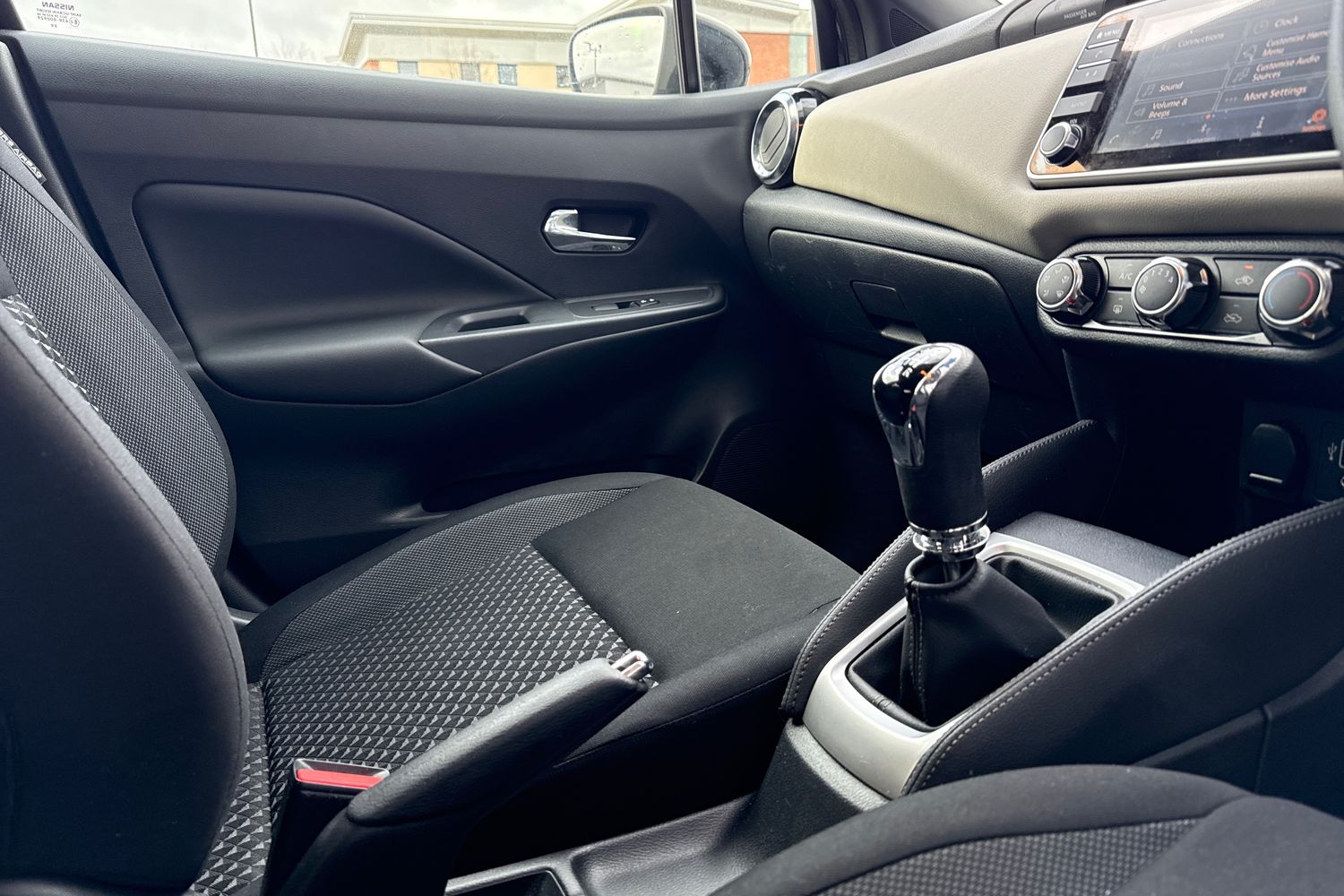 Used Nissan Micra 2021 for sale - 77820156: Photo 59