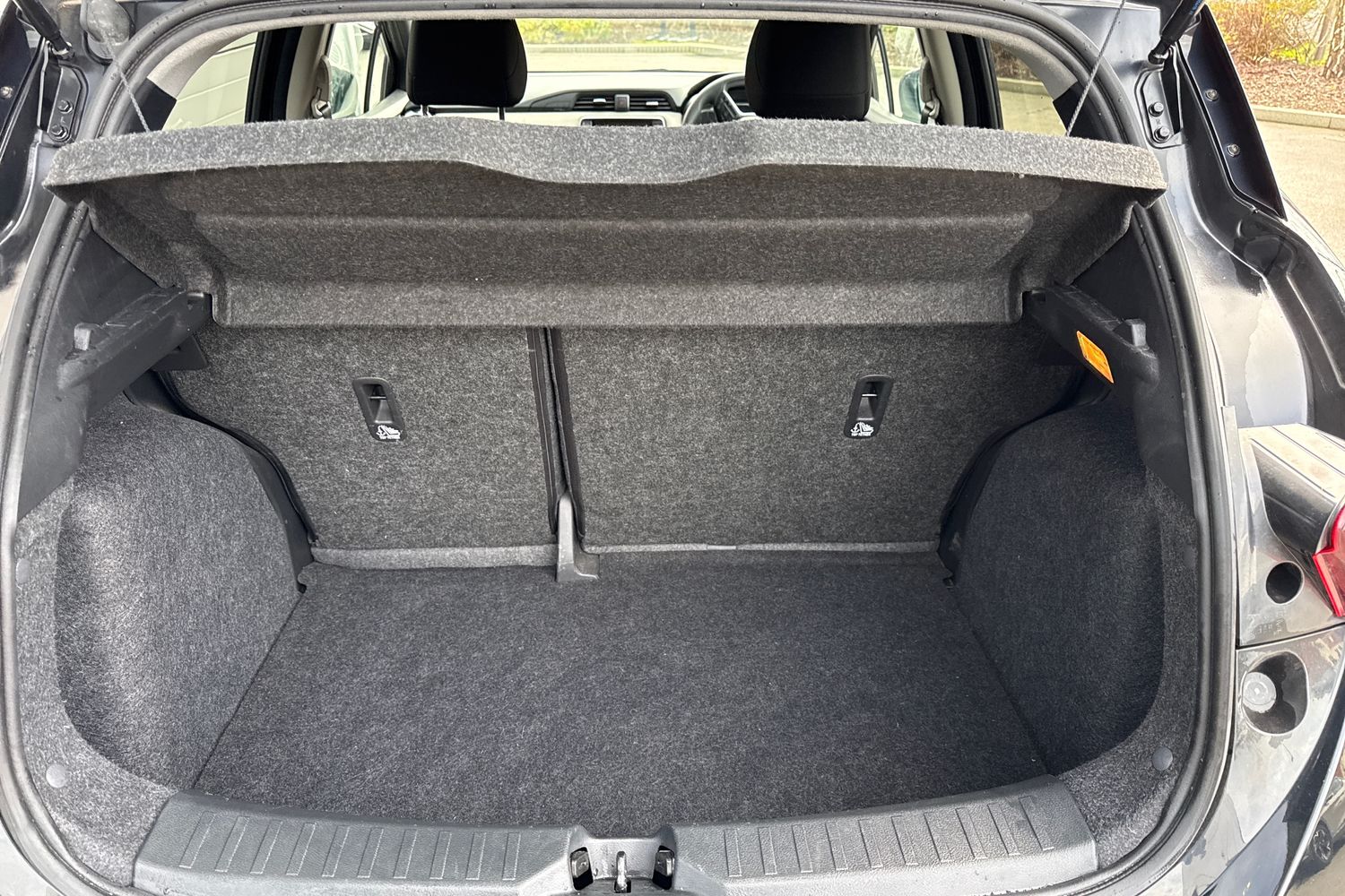 Used Nissan Micra 2021 for sale - 77820156: Photo 7