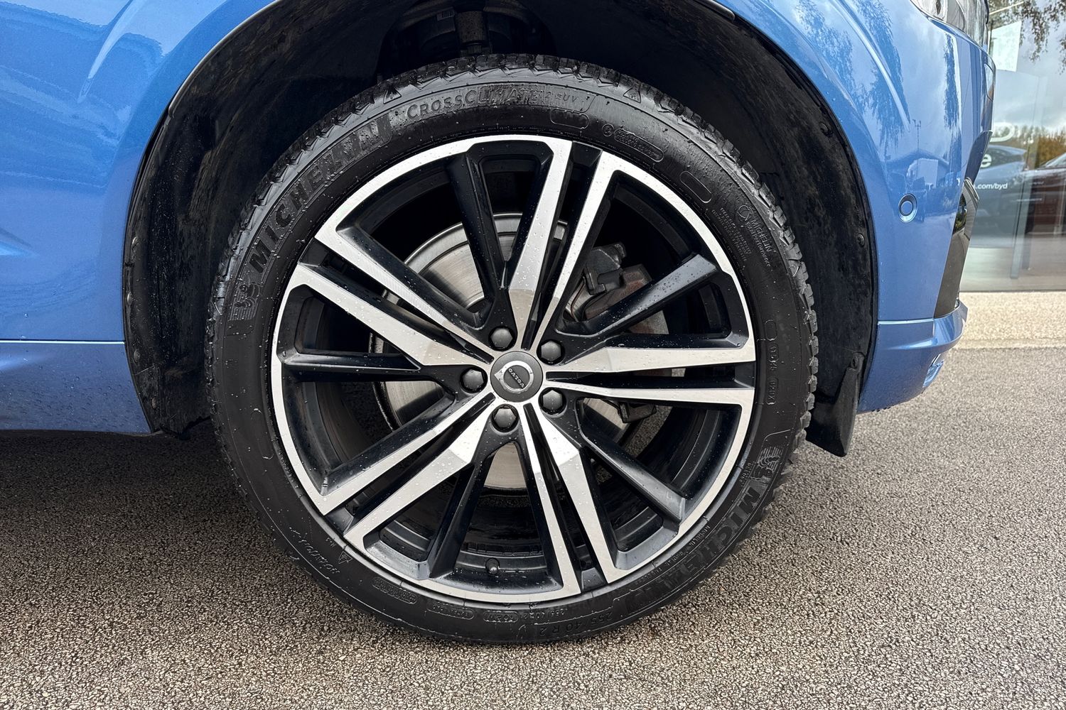 Used Volvo XC60 2021 for sale - 76330777: Photo 10