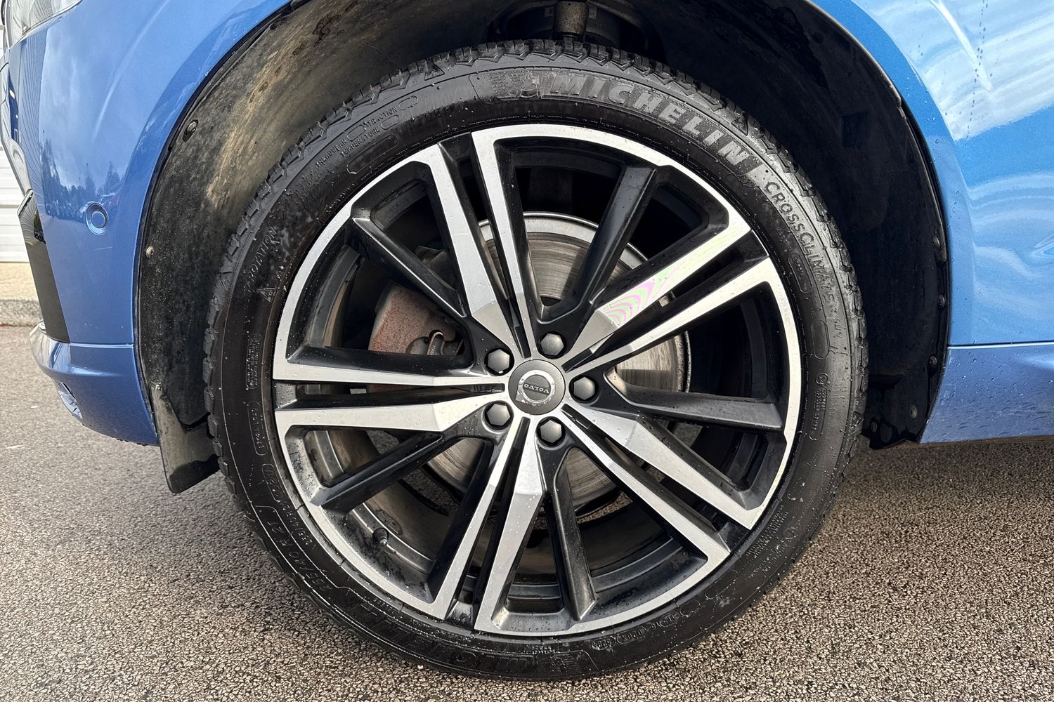 Used Volvo XC60 2021 for sale - 76330777: Photo 11