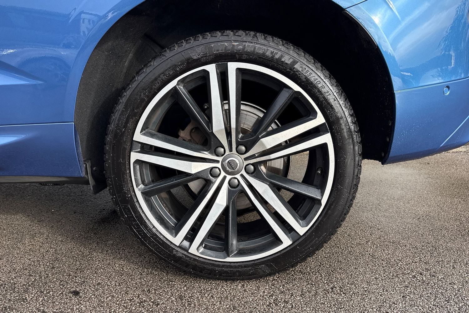 Used Volvo XC60 2021 for sale - 76330777: Photo 12