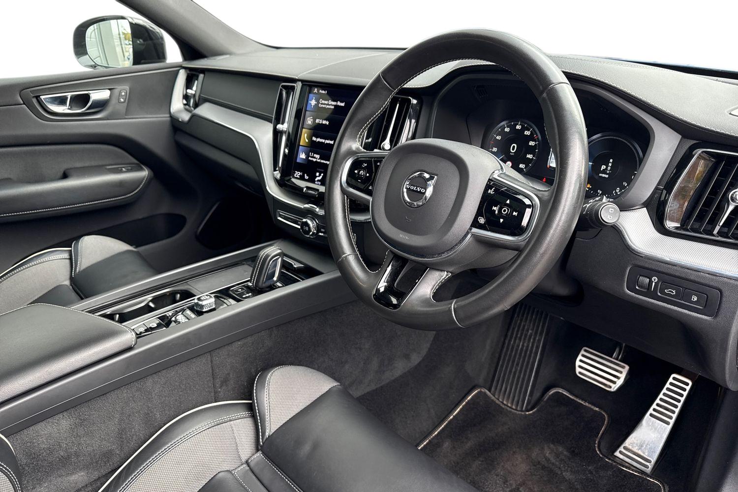 Used Volvo XC60 2021 for sale - 76330777: Photo 13