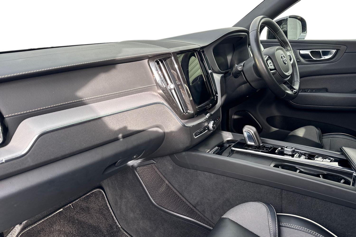 Used Volvo XC60 2021 for sale - 76330777: Photo 14