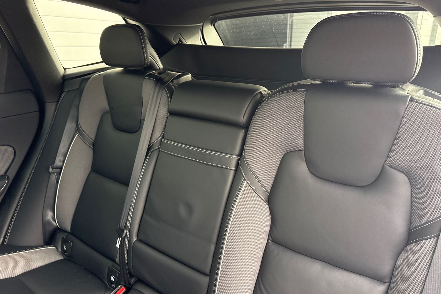 Used Volvo XC60 2021 for sale - 76330777: Photo 18