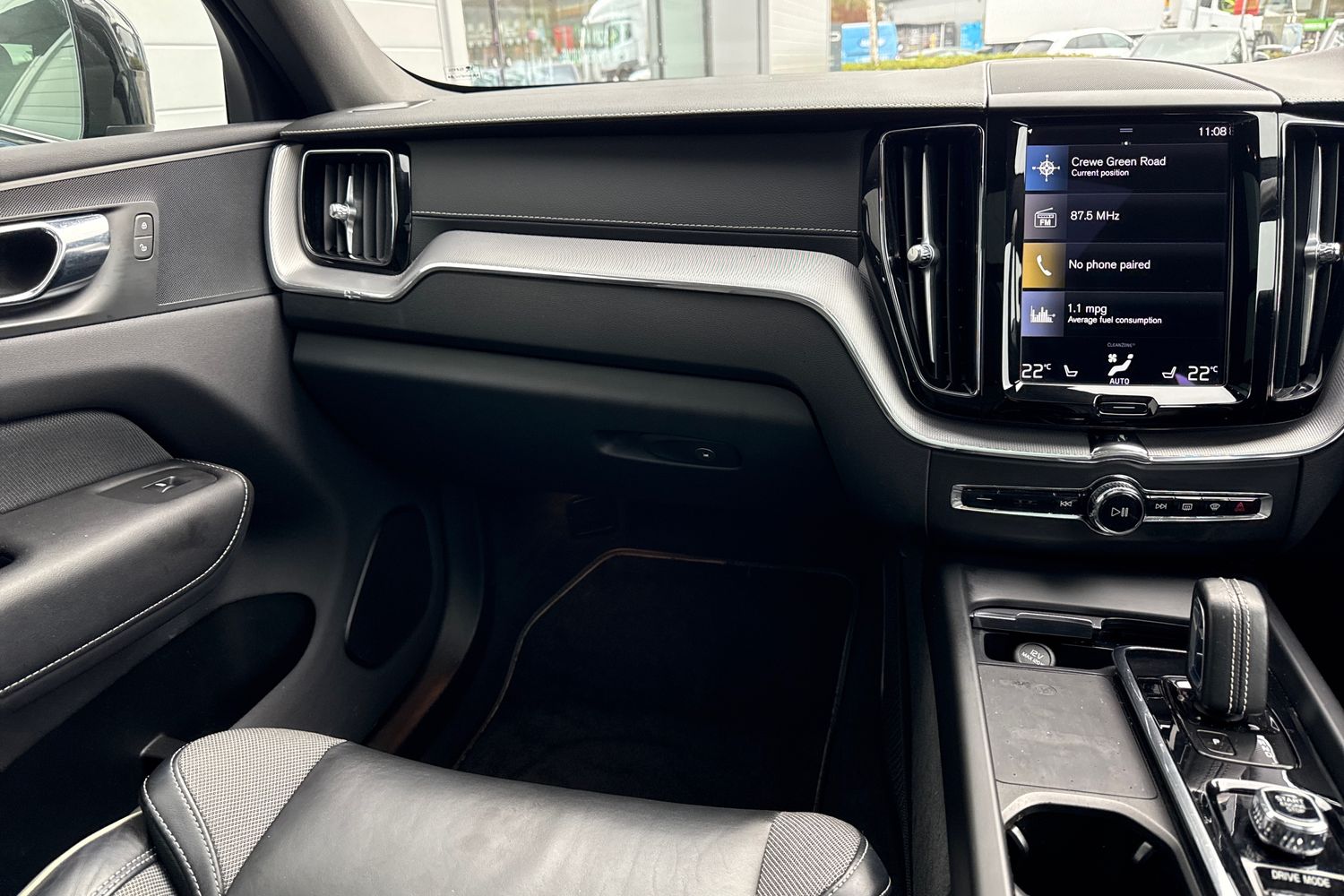 Used Volvo XC60 2021 for sale - 76330777: Photo 19