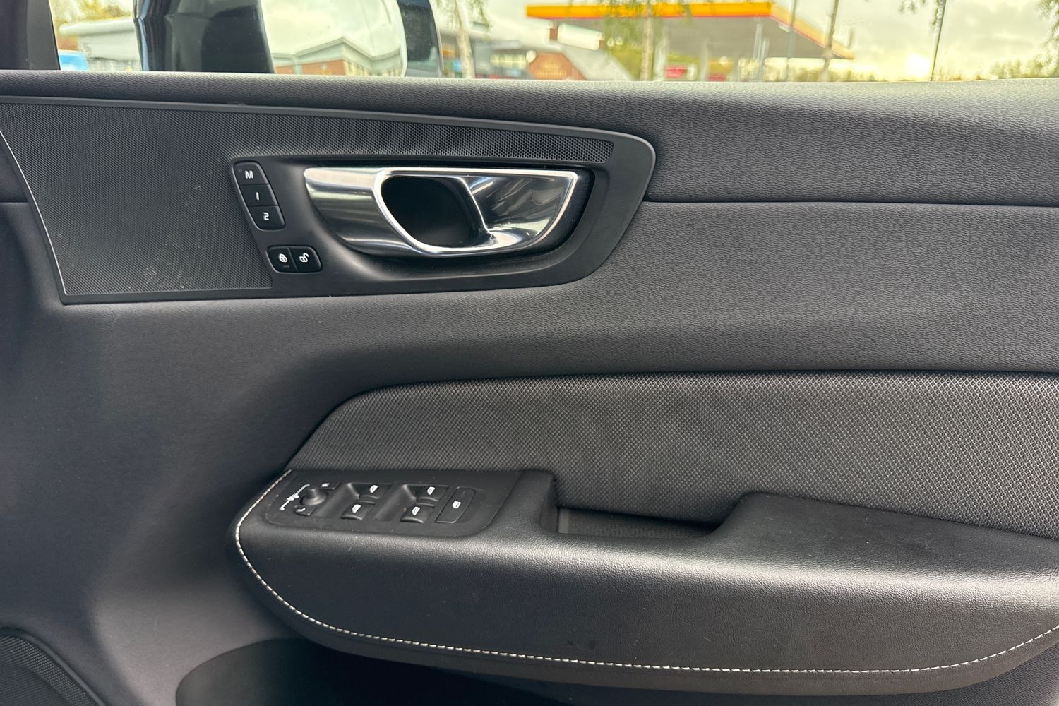 Used Volvo XC60 2021 for sale - 76330777: Photo 20