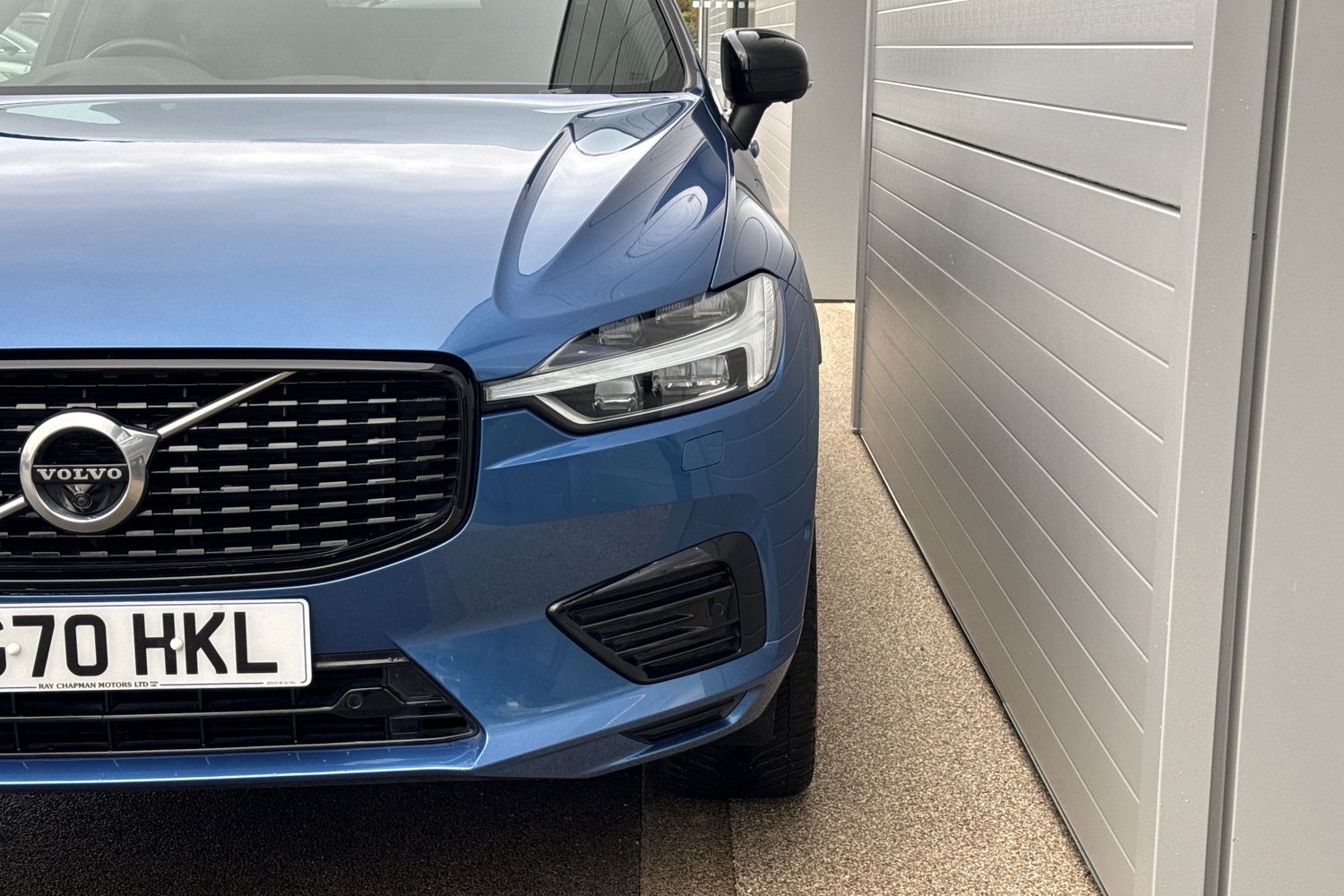 Used Volvo XC60 2021 for sale - 76330777: Photo 25