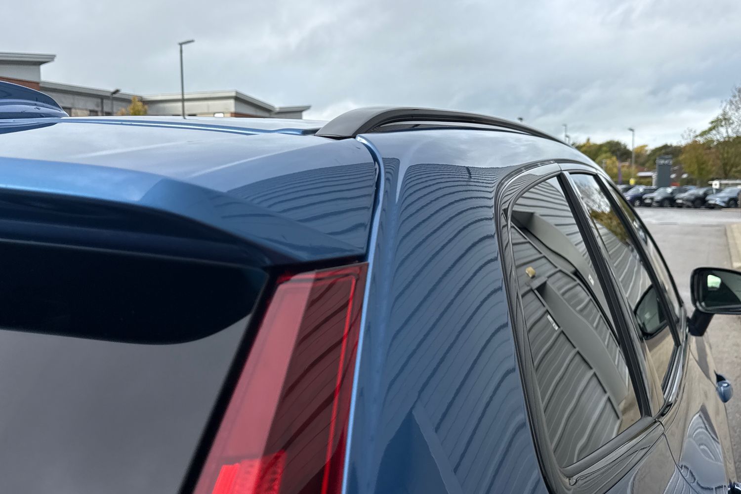Used Volvo XC60 2021 for sale - 76330777: Photo 29