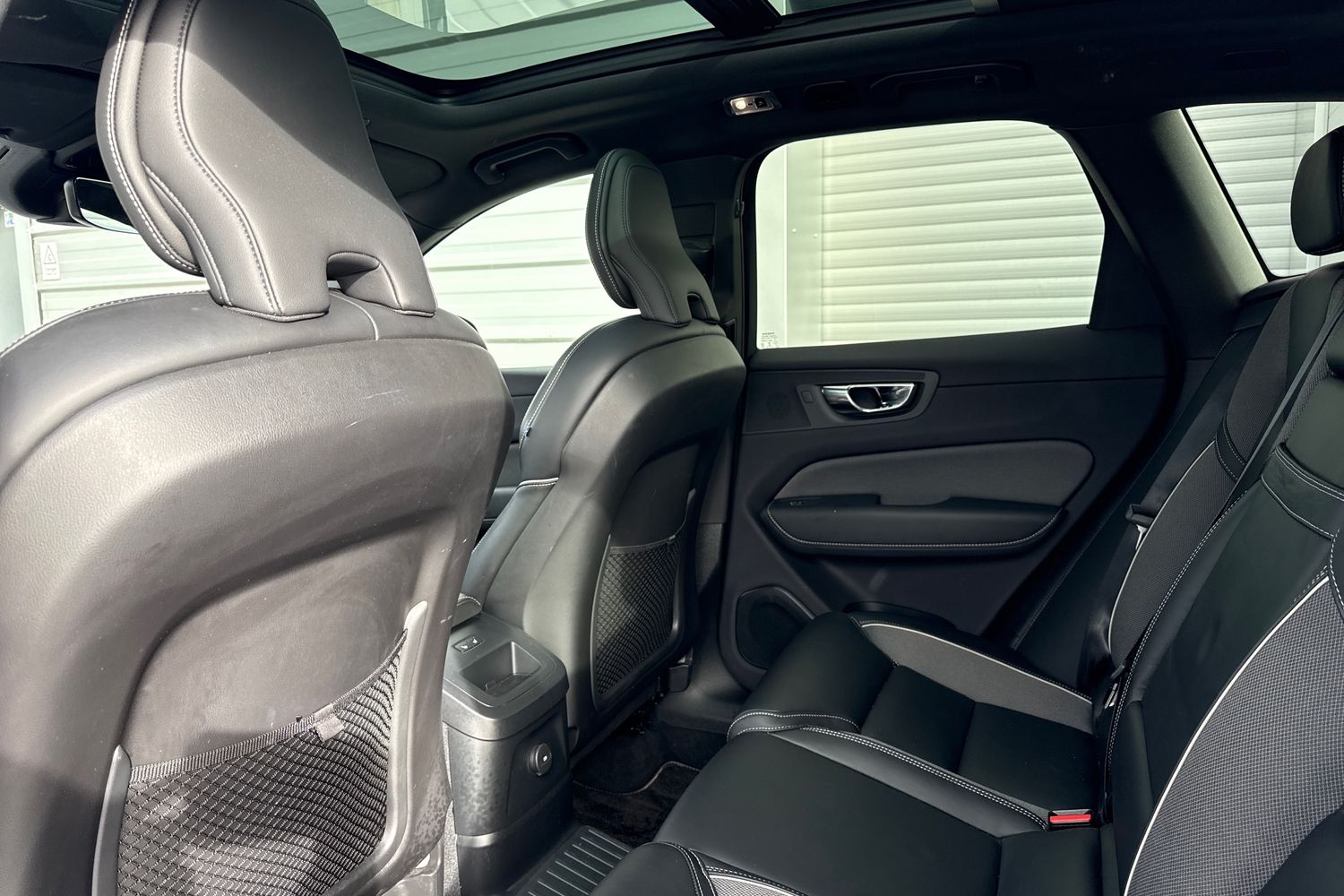 Used Volvo XC60 2021 for sale - 76330777: Photo 30