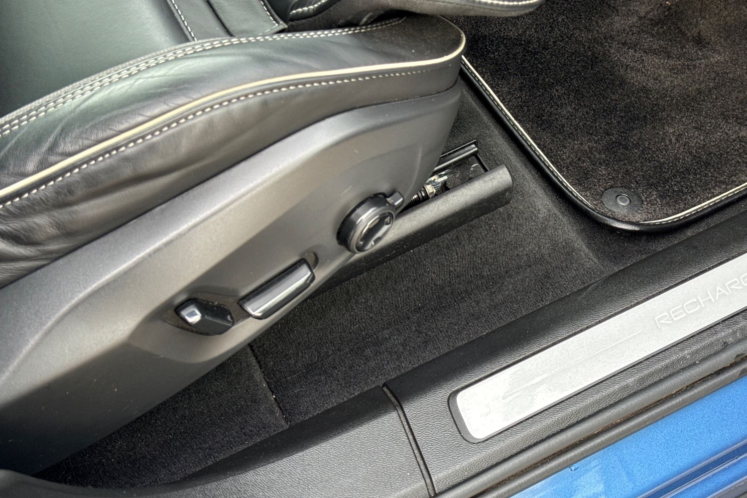 Used Volvo XC60 2021 for sale - 76330777: Photo 39