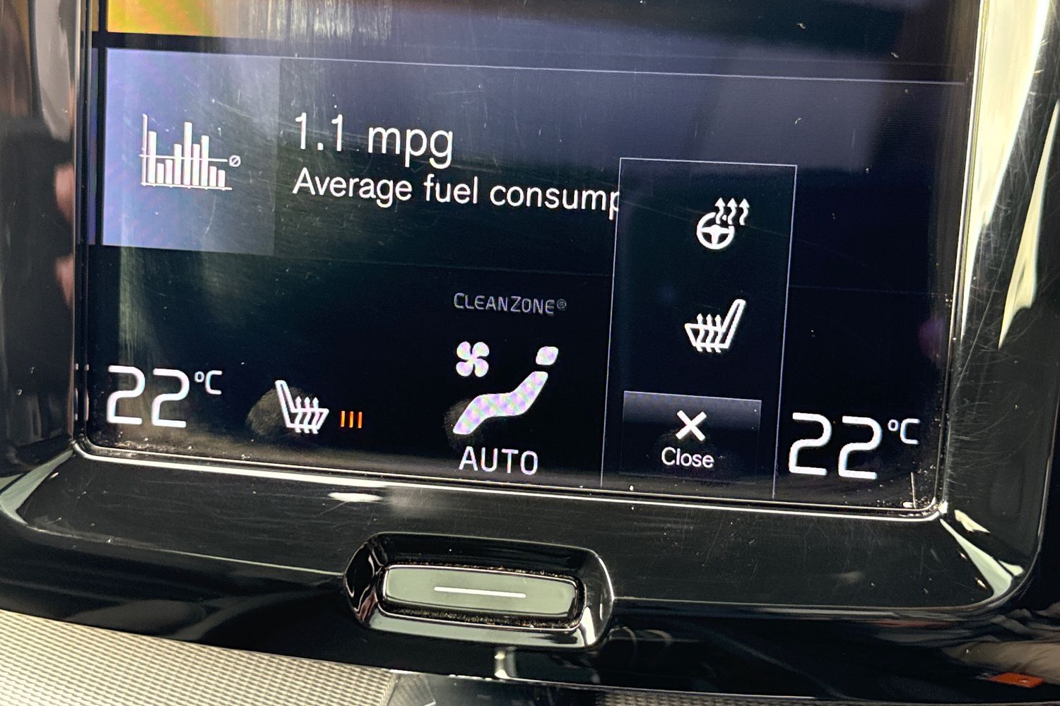 Used Volvo XC60 2021 for sale - 76330777: Photo 43
