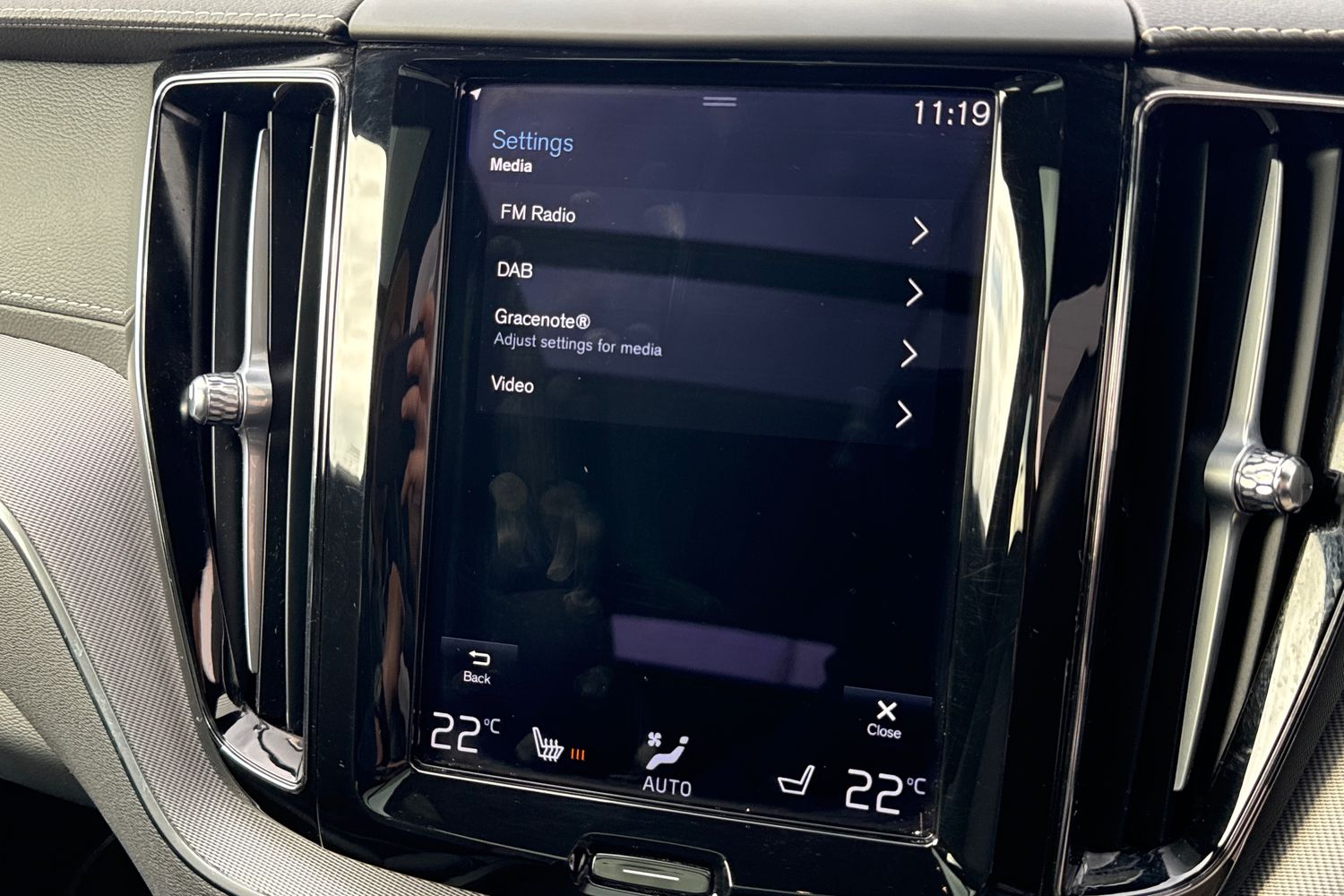Used Volvo XC60 2021 for sale - 76330777: Photo 51