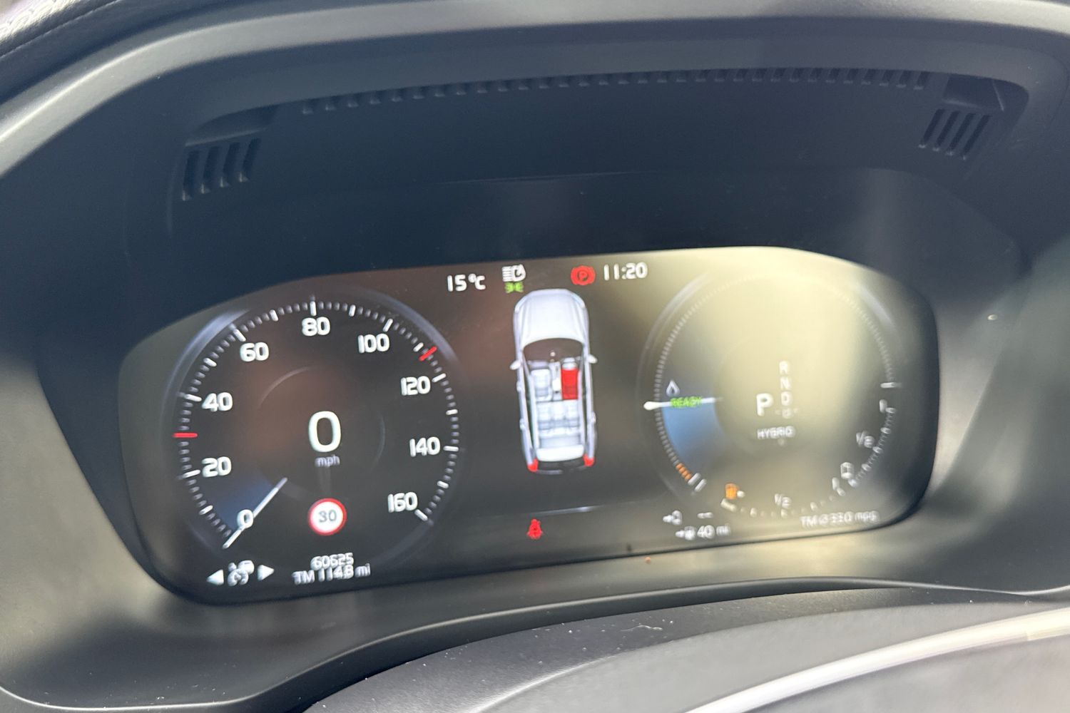 Used Volvo XC60 2021 for sale - 76330777: Photo 58