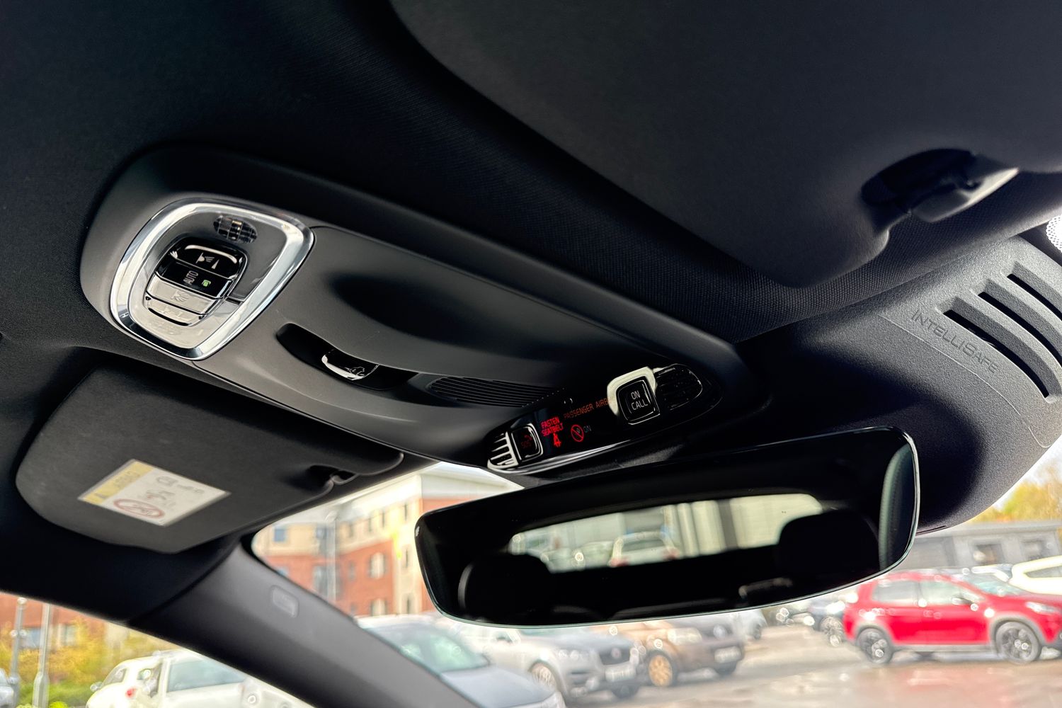 Used Volvo XC60 2021 for sale - 76330777: Photo 59
